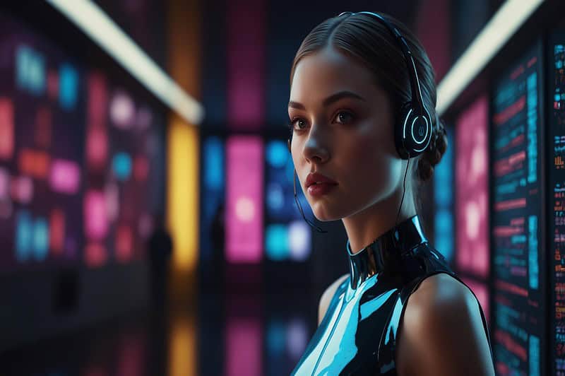 Tehisintellekti teenused