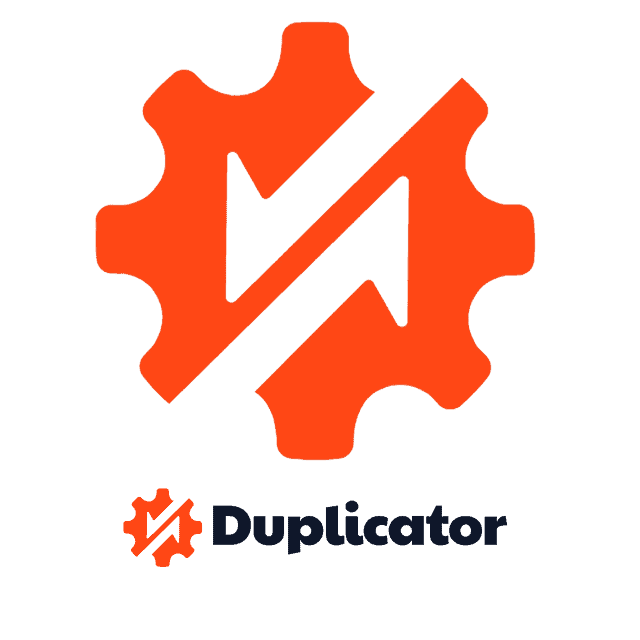 Duplicator-tagavarakoopia-plugin