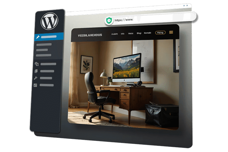 Uuendamine ja hooldus