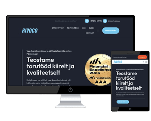 Rivoco.ee