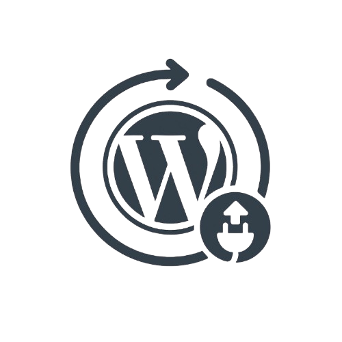 WordPress kodulehe uuendamine