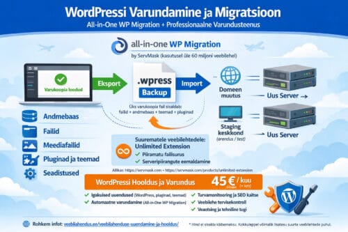 wordpressi-varundamine-ja-migratsioon-all-in-one-wp-migration