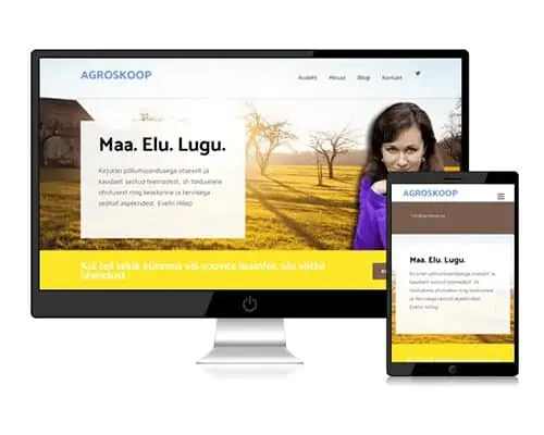 Agroskoop.ee