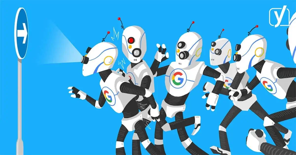 SEO-algoritm SEO-algoritm