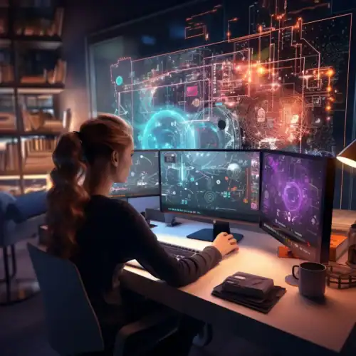 Synthesia-videode-loomine