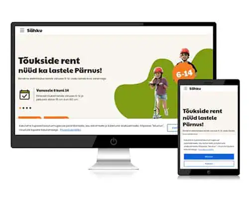sahku.ee