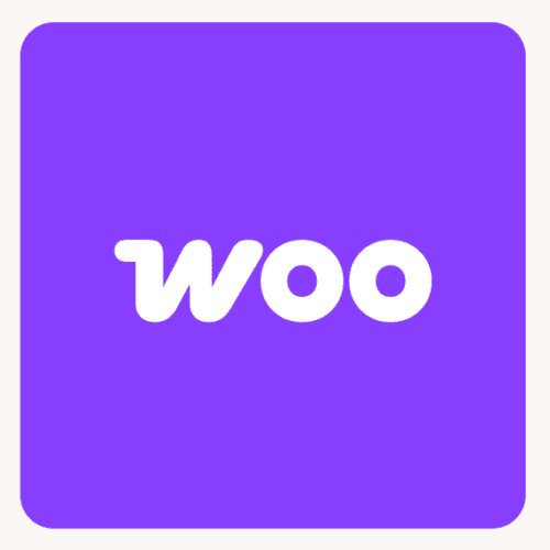Woo logo