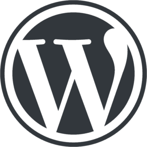 WordPressi veebihaldustarkvara