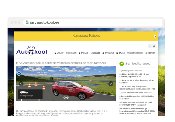 https://jarvaautokool.ee/